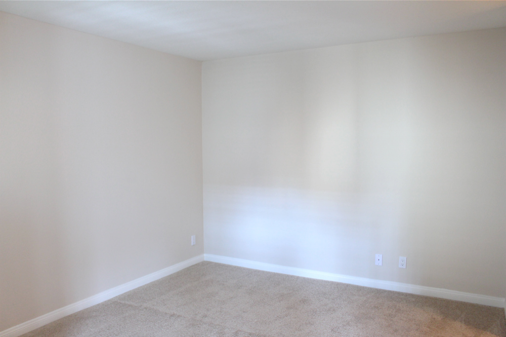 Take a tour today and view 2x1 bedroom 9 for yourself at the Rose Pointe Apartments